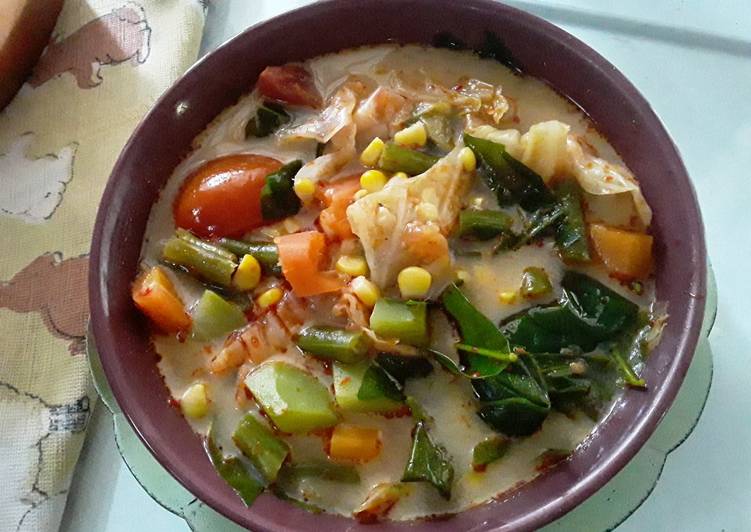 Sayur Lodeh