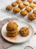 Classic Chocolate Chip Cookies
