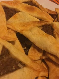 Una foto de Empanadas Árabes