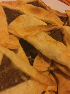 Una foto de Empanadas Árabes