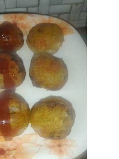 पोहा अप्पे (Poha appe recipe in hindi) रेसिपी मुख्य फोटो