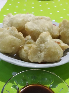 Foto resep Pempek Dos "Anti Gagal"