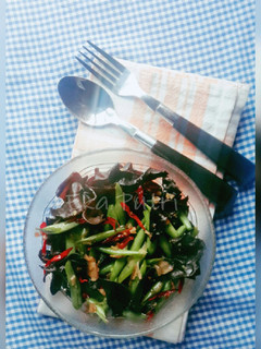 Foto resep Tumis Jamur dan Buncis simpel banget 😊