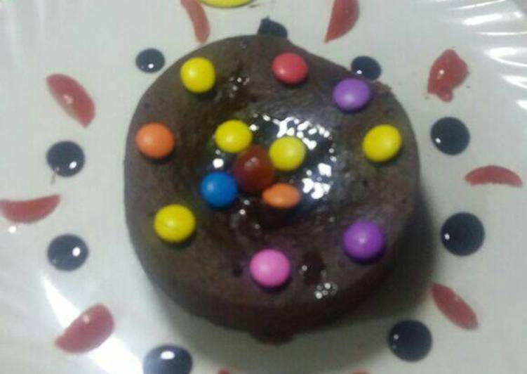 Recipe of Perfect Biscuit chocolate cake