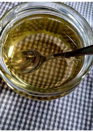 Une photo de Sucre Inverti