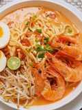 Mie Celor Santan