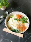 Bihun Kuah Bening