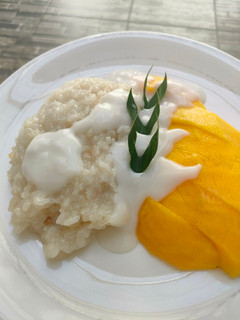 Foto resep Mango Sticky Rice