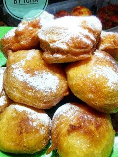 Foto resep Kue Bohong