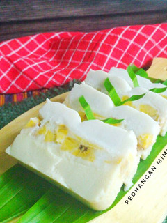 Foto resep Amparan Tatak Pisang
