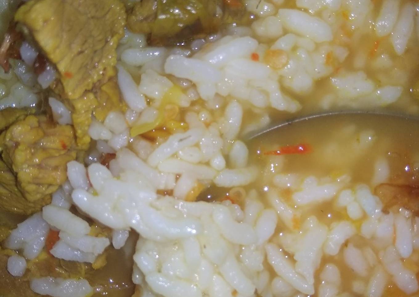 Soto Daging