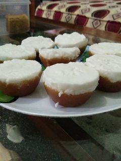 Foto resep Talam singkong