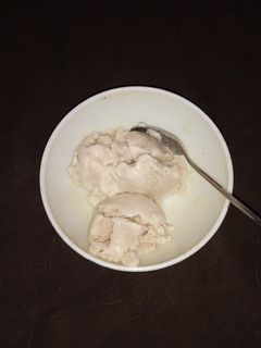 વેનીલા ચોકલેટ આઈસ્ક્રીમ (Vanilla Chocolate Ice Cream Recipe In Gujarati) રેસીપી મુખ્ય ફોટો