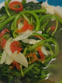 Foto resep Tumis Selada Simple