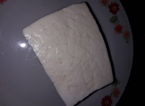 Una foto de Queso costeño