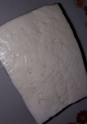 Una foto de Queso costeño