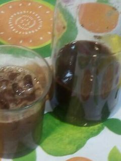 Una foto de Café burlesque