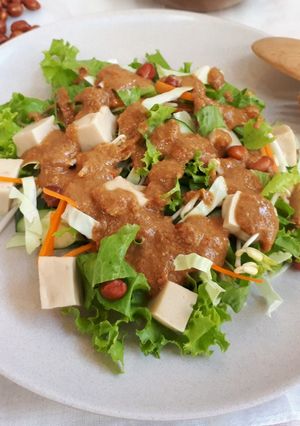 Foto resep Asinan Betawi