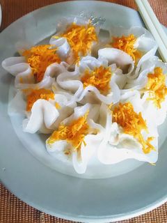 Foto resep Dimsum Ayam Udang