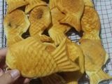 Bungoeppang/taiyaki