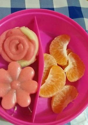 Foto resep Bolu kukus simple