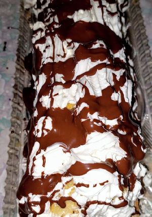 50. Év 🎂🥂 recept fotója