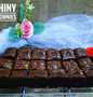 Langkah Mudah untuk Menyiapkan Resep Shiny Brownies yang Lezat Anti Ribet, Menggugah Selera