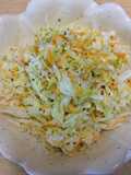 Lee's Creamy Homestyle Coleslaw