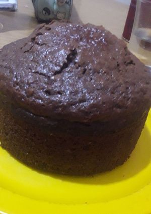 Una foto de Torta pequeña ideal para antojos