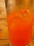 Limonada de Morangos