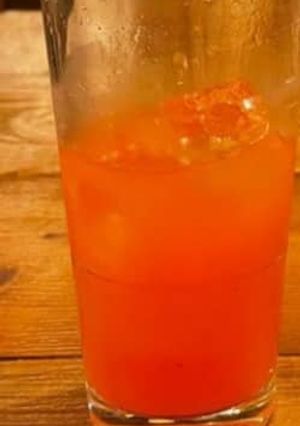 Foto de Limonada de Morangos