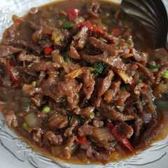 Beef Bulgogi রেসিপির প্রধান ছবি