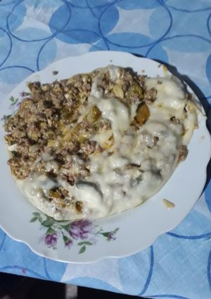 Una foto de Zapallitos a mi estilo