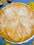 Pastiera Napoletana - rețetă italiană
