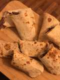 Wrap de Frango