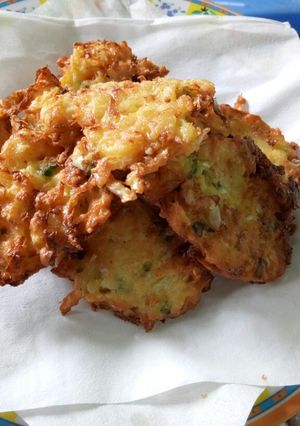 Foto resep Bala-Bala KW DEBM