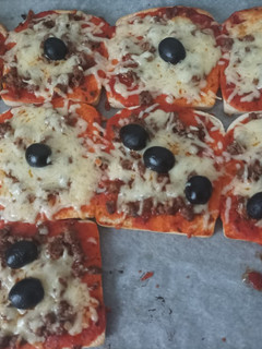 Une photo de Sauce tomate maison