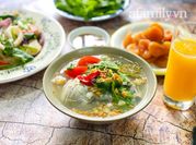 Hình ảnh của canh cá bè