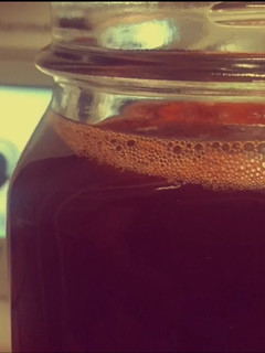 Foto principal de Dulce de leche Thermomix TM5
