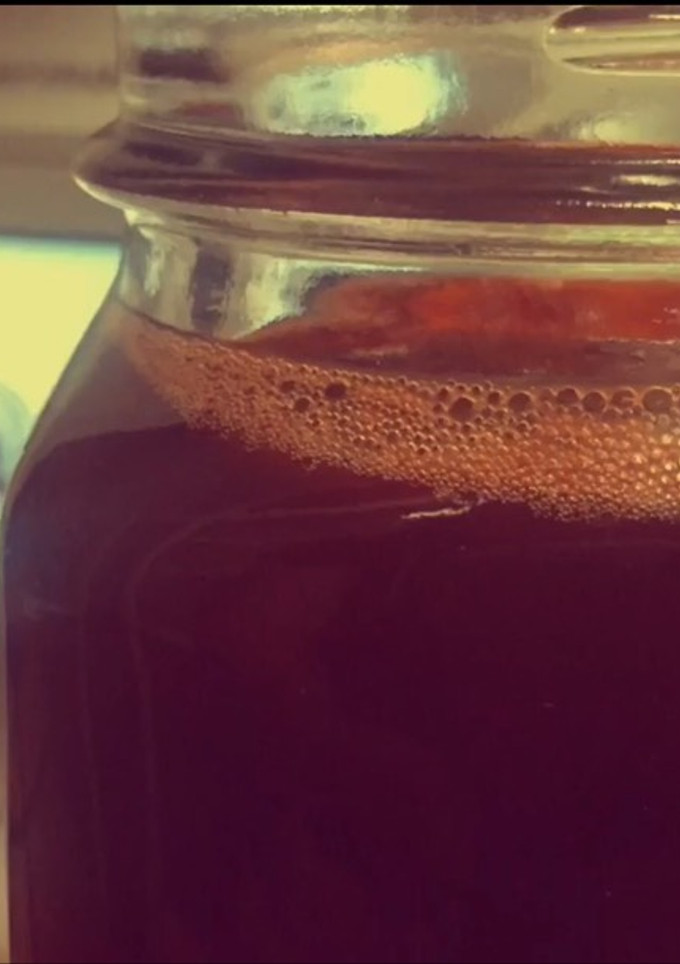 Una foto de Dulce de leche Thermomix TM5