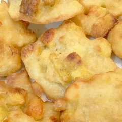 รูปของ Pisang Goreng Keju