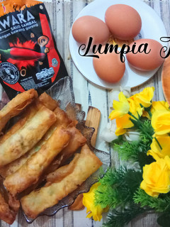 Foto resep Lumpia Tahu
