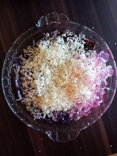 Foto resep Nutrijel Simple
