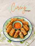 Cireng Tempe