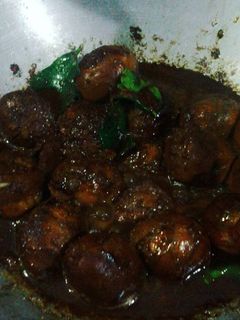 Foto resep Ndog Cit