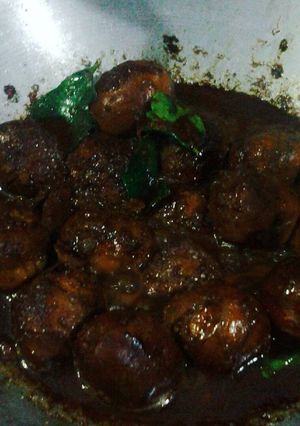 Foto resep Ndog Cit