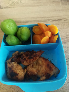 Foto resep Ayam panggang