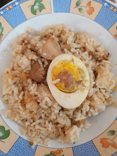 Foto resep Nasi Tim Rice Cooker