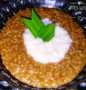 Langkah Gampang Menyiapkan Resep Bubur merah putih (nasi) yang  Bikin Ketagihan Anti Ribet, Mantap