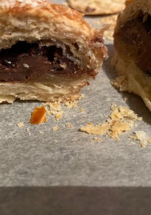 Foto resep Pia